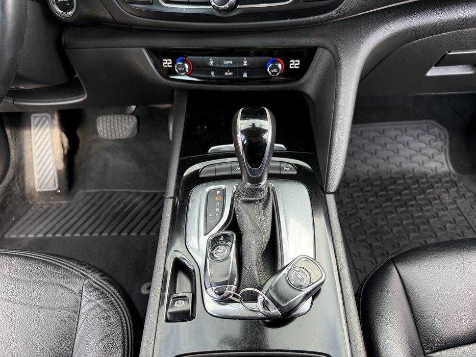 Opel Insignia 1.6 d automat 2019 Navi limuzina Recent Adus