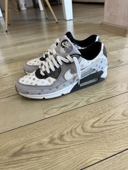 Маратонки Nike 45