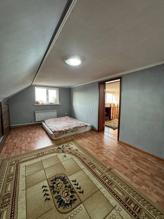 Продаётся дом 4 комнатный