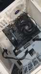 Vând kit placa de baza procesor cooler rami