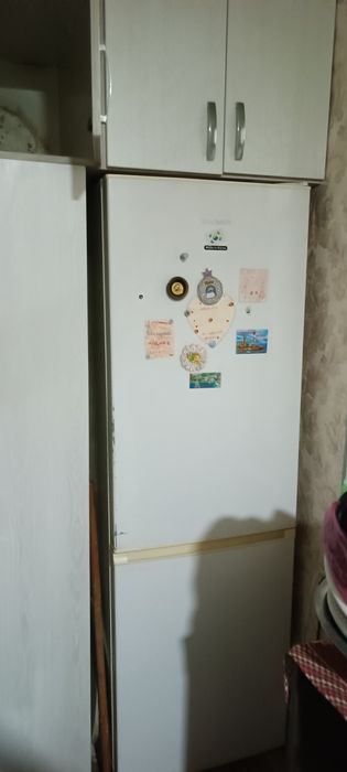 Холодильник Daewoo Корейский