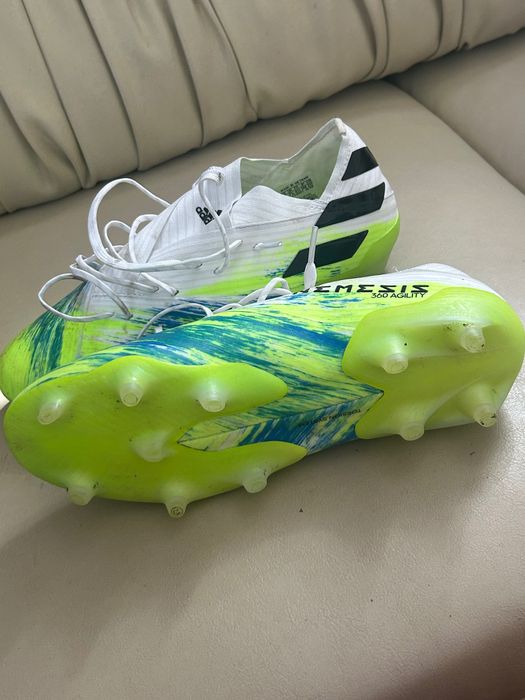Ghete Adidas  41