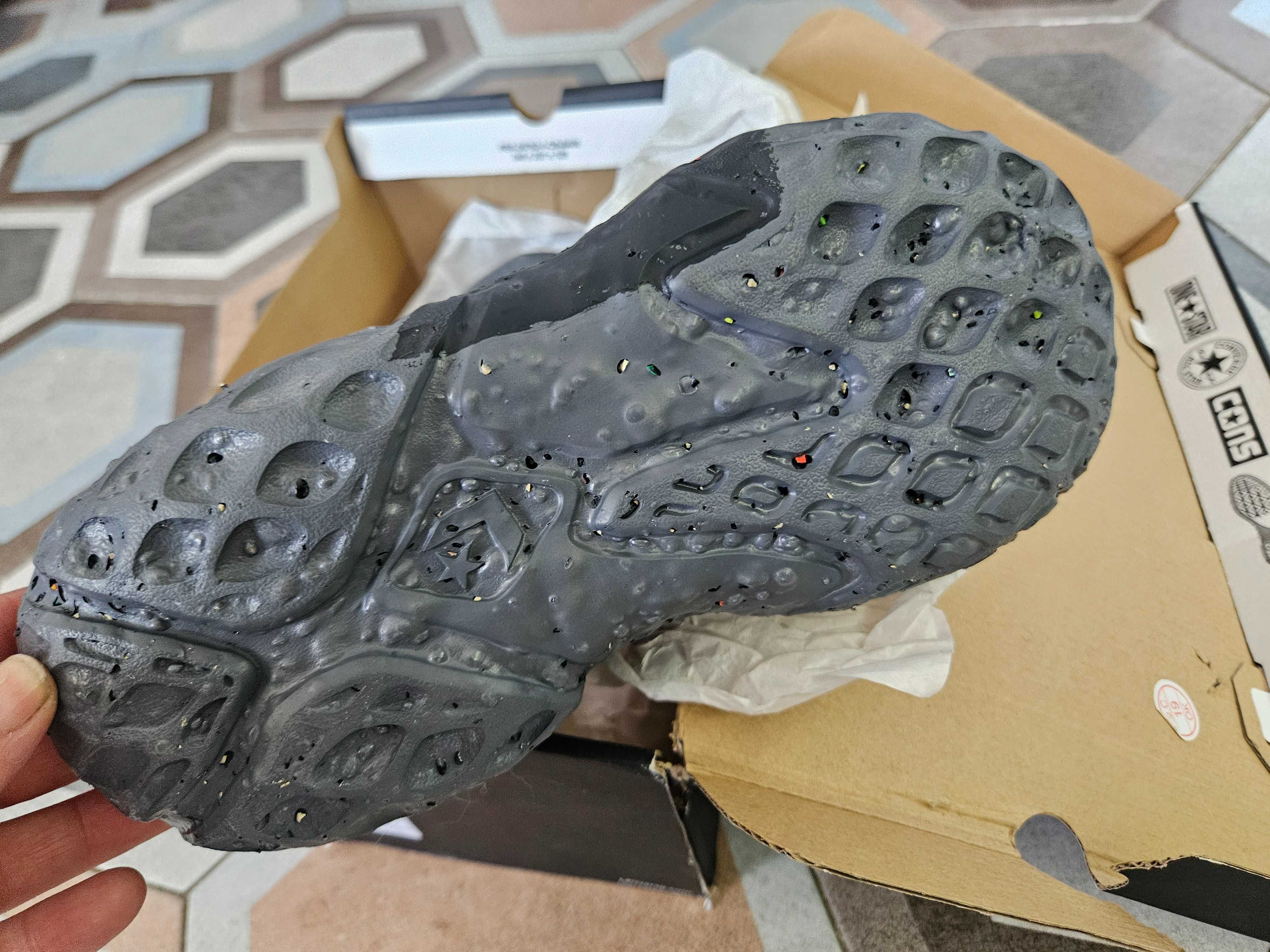 CONVERSE спортни обувки 37,5