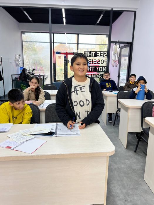 Professional English