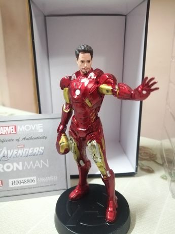 Figurina marvel Iron Man