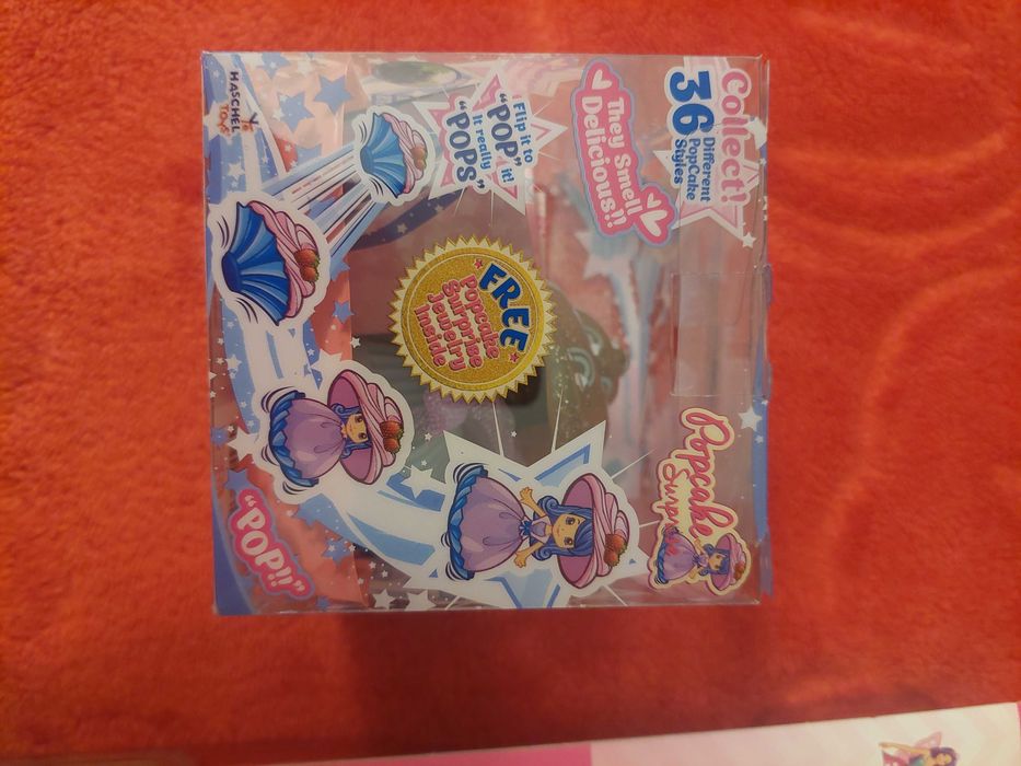 Set 2 papusi noi