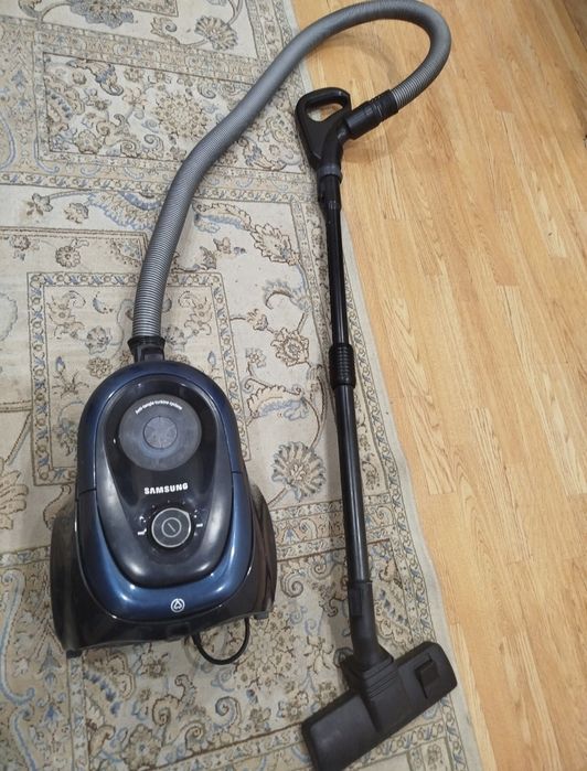 Пылесос Samsung пылесос