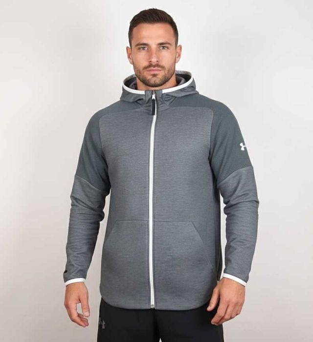 Under Armour Unstoppable Move - Оригинално мъжко горнище размер M