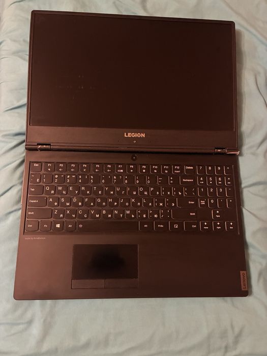 Lenovo Legion y540