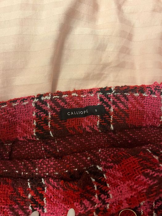 Комплект сако и пола