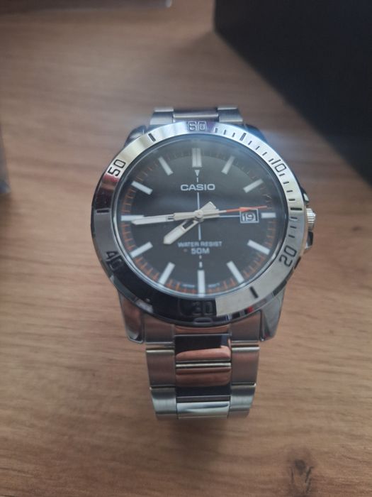 Ceas de mână Casio
