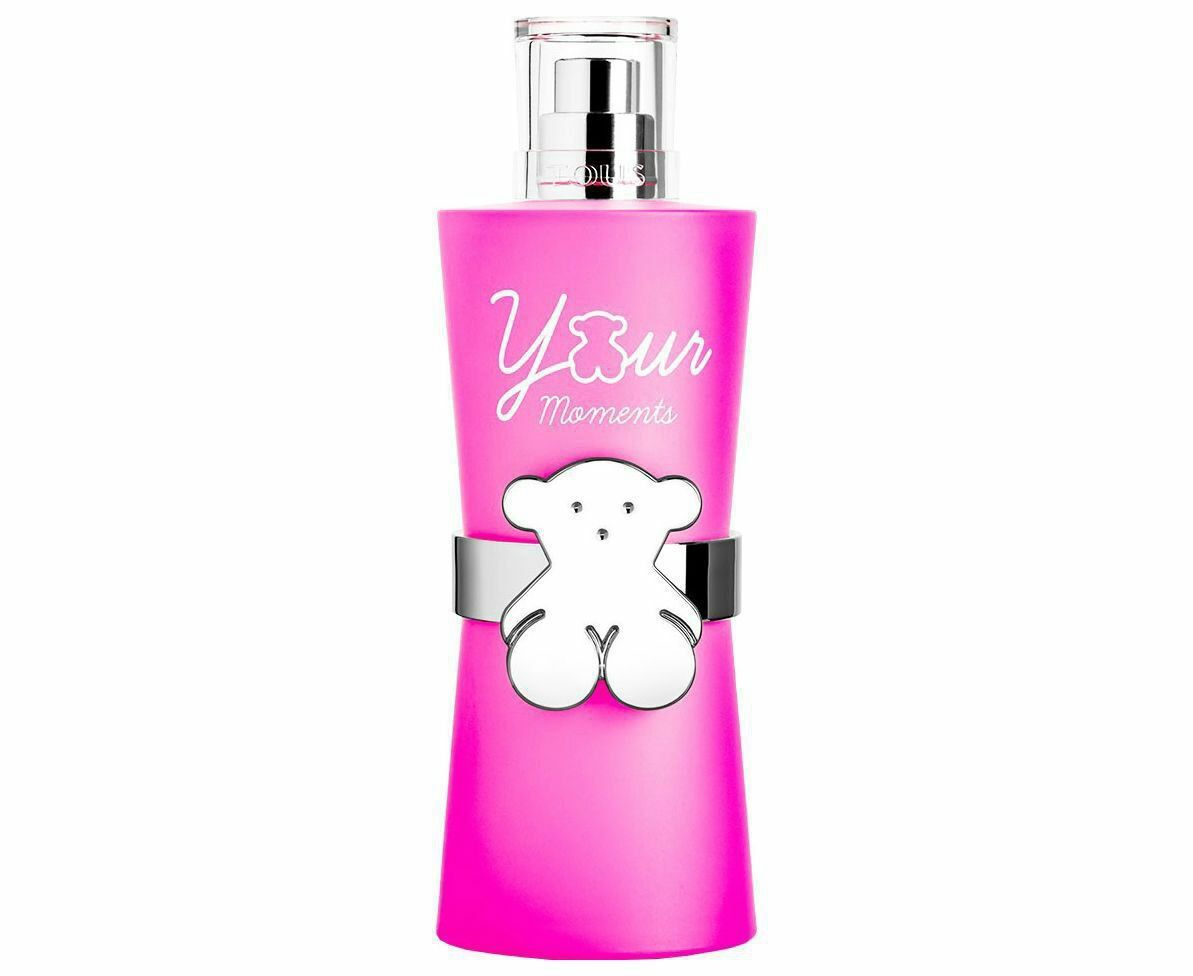 Tous LoveMe edp 50ml ORIGINAL