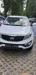 kia sportage 2.0 crdi  4x4/ Kиа Sпортидж 2.0 црди 4x4