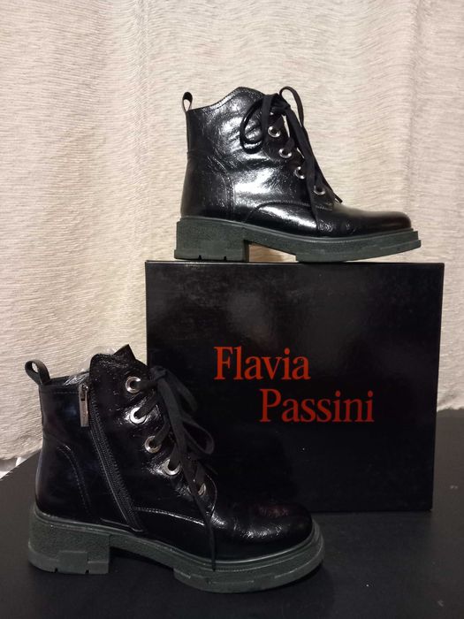 Ghete Flavia Passini