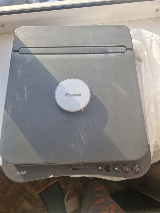 Продам Ксерокс Кэнон