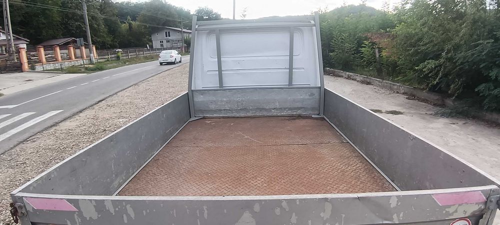 Mercedes sprinter 2.3 1996