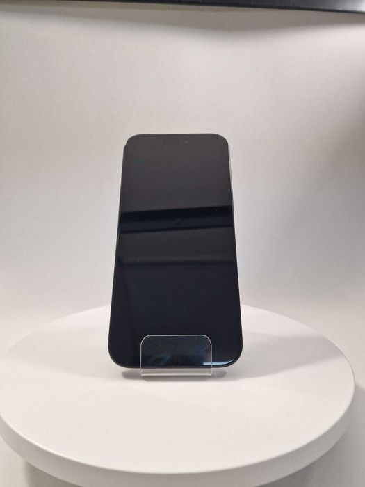 PhoneXpert SH -iPhone 16 Pro Max 256GB Black Titanium 100%Ca Nou#00968