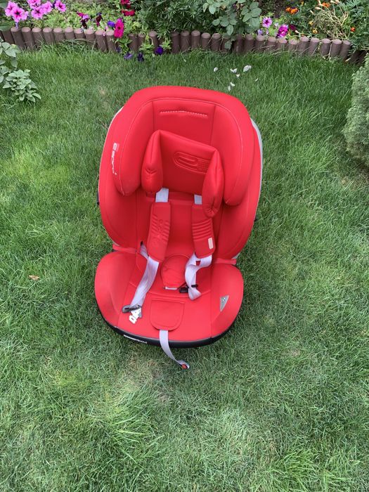 Детское кресло Espiro