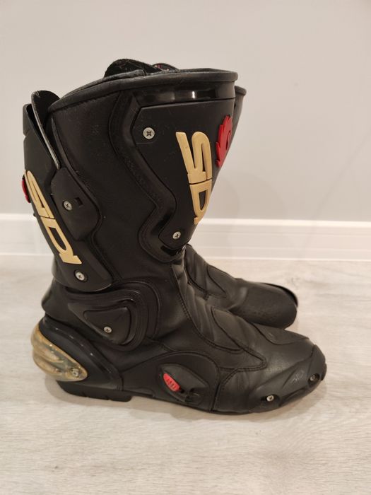 SIDI Vertigo  ботуши 46 номер