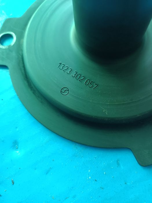 Priza directa+rulment presiune Renault Master2.3