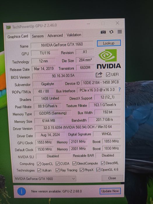 Продам игровой компьютер