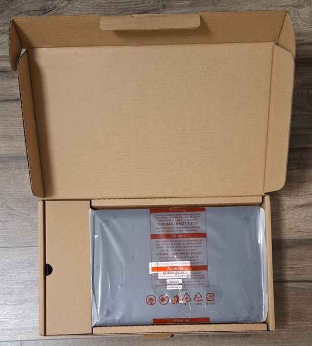 Лаптоп | Stone | Ryzen 5 7520U | 16GB Ram 5500 mxz | 256 SSD