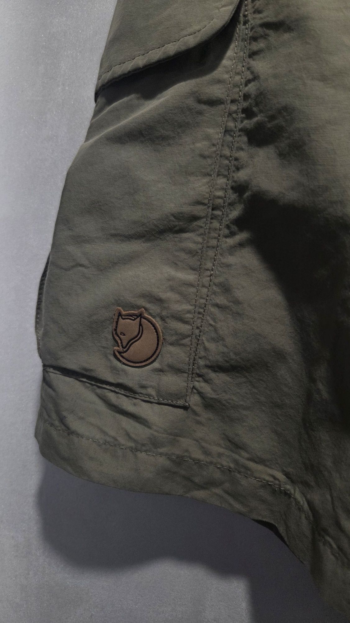 fjallraven jack wolskin мъжки
