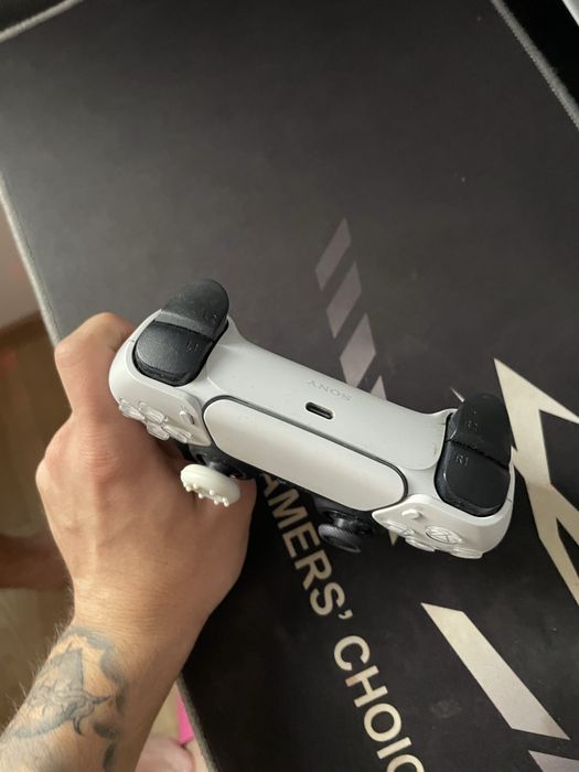 Ps 5 de vanzare ca nou