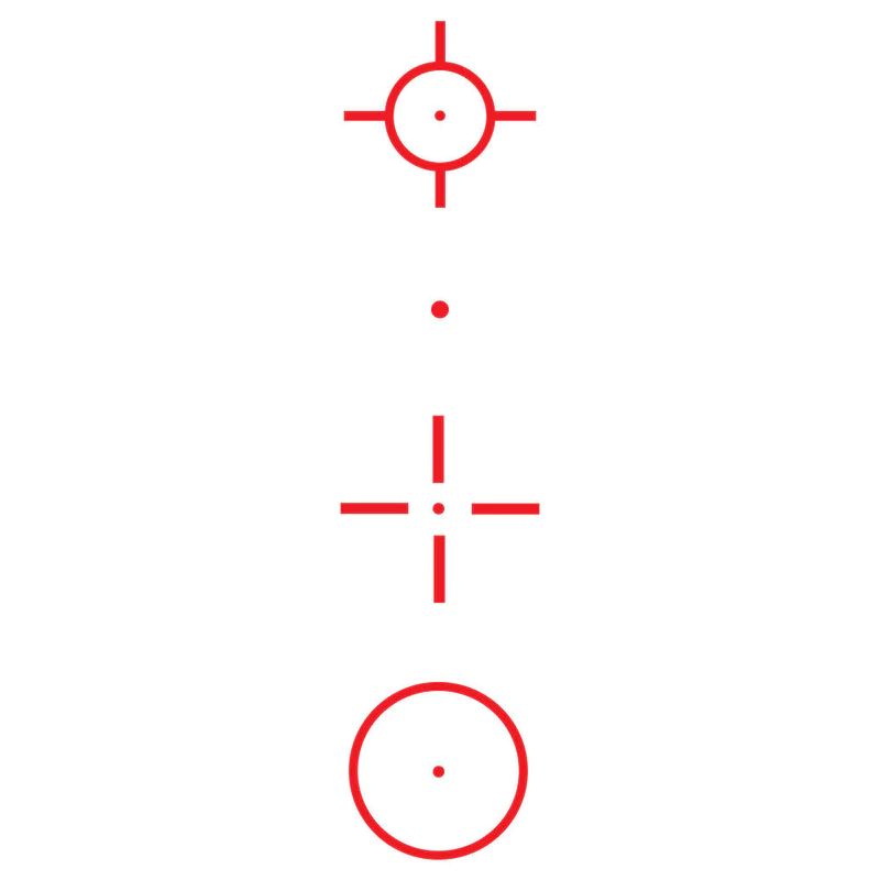 Бързомер firefield impact xlt