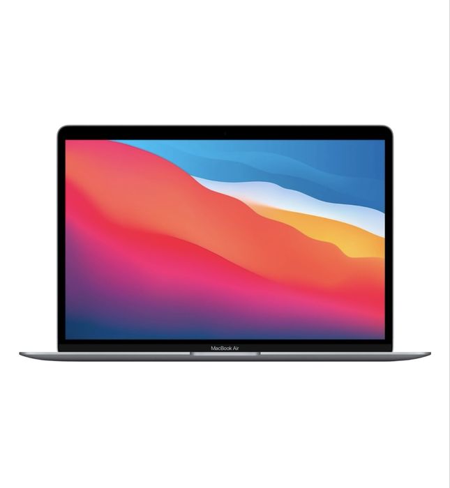 Applr Macbook Air