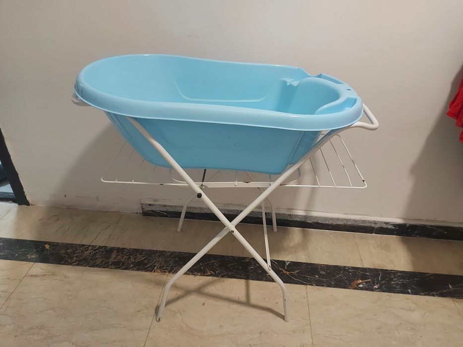 Подставка для ванночки