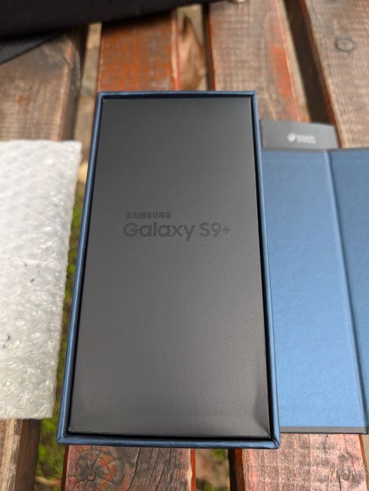 Vând Samsung Galaxy S 9 plus