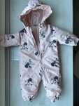 Космонавт Disney baby