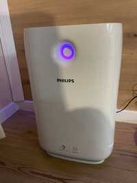 Пречиствател на въздух Philips AC2887/10, PM2.5 индикатор, 3 степени,