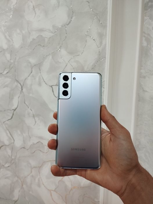 Samsung s21 plus 5g (srochna)