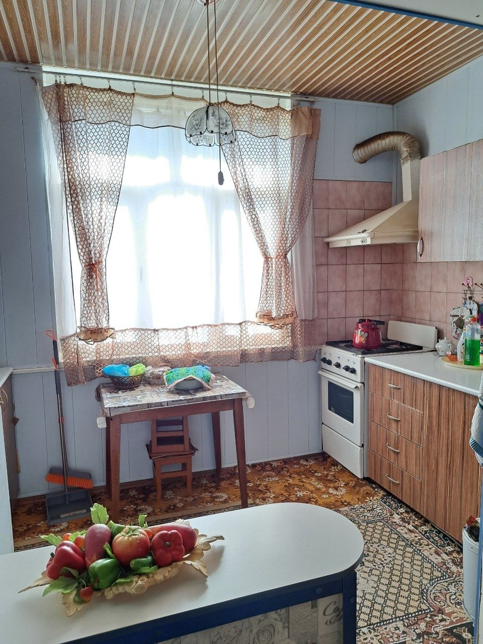 Срочно продается 3 комнатная квартира