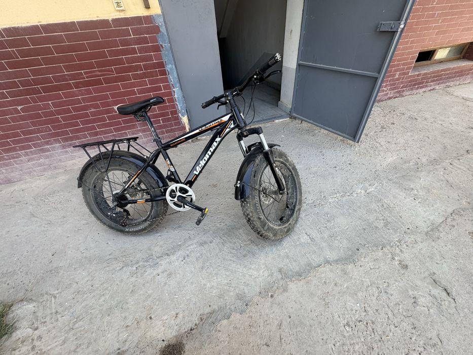 Velo maxx ay i yuq holati chotki bugun oganga