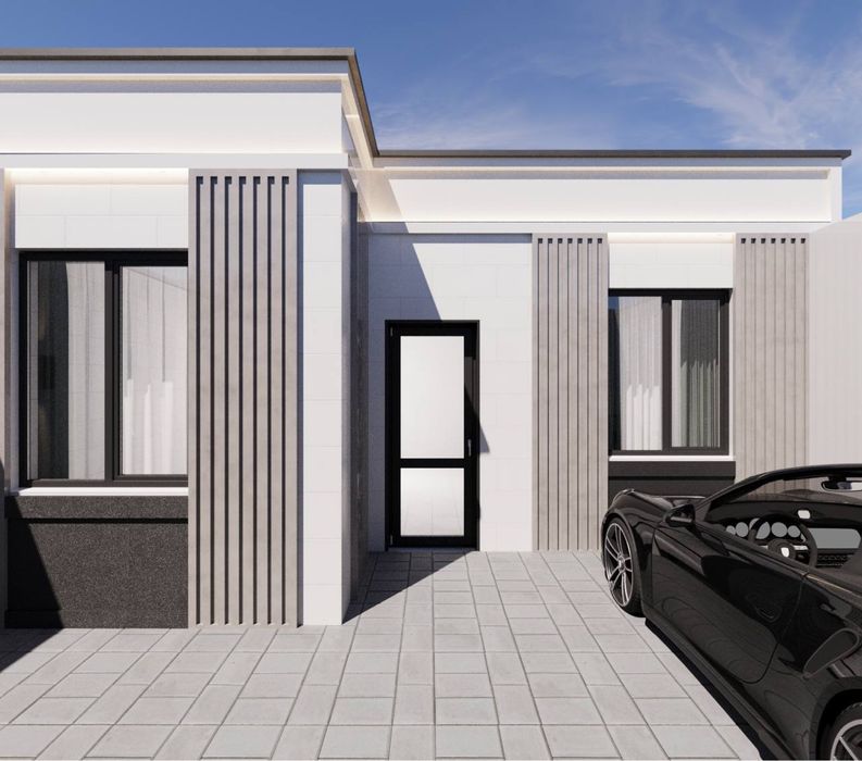 Срочно котедж 0.8 соток коробка