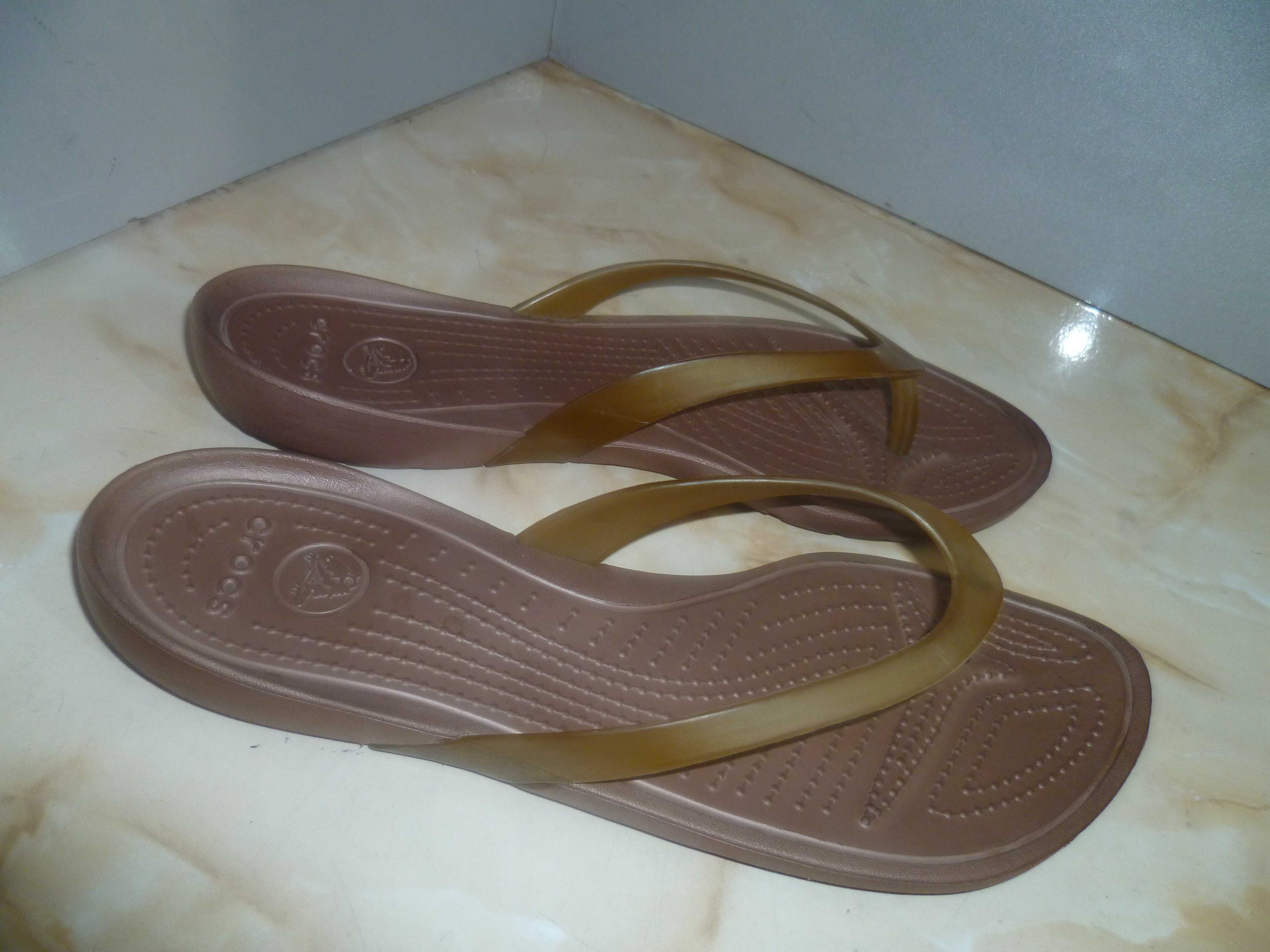 CROCS чехли №39.