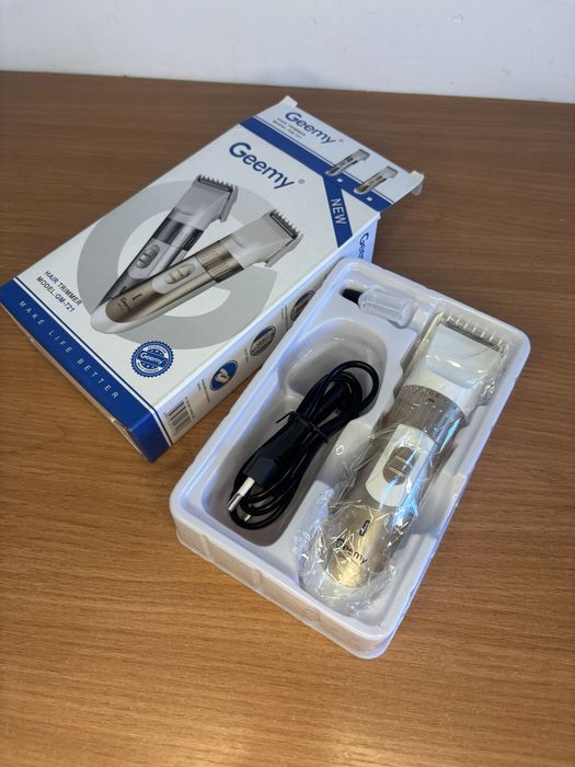 Триммер, триммер для волос