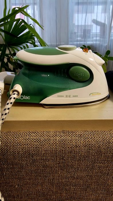 Туристическа ютия Solac 1000w