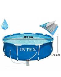 Акция Intex бассейн по оптовым ценам