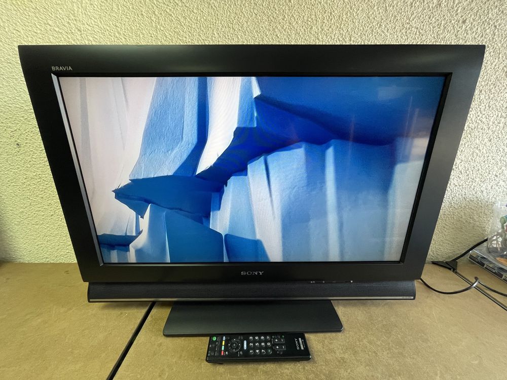 Телевизор SONY LCD 32” - KDL-32L4000