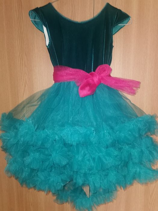 Rochiță fetițe de vânzare