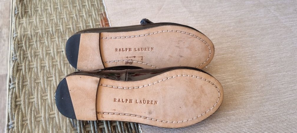Pantofiori originali Ralph Lauren