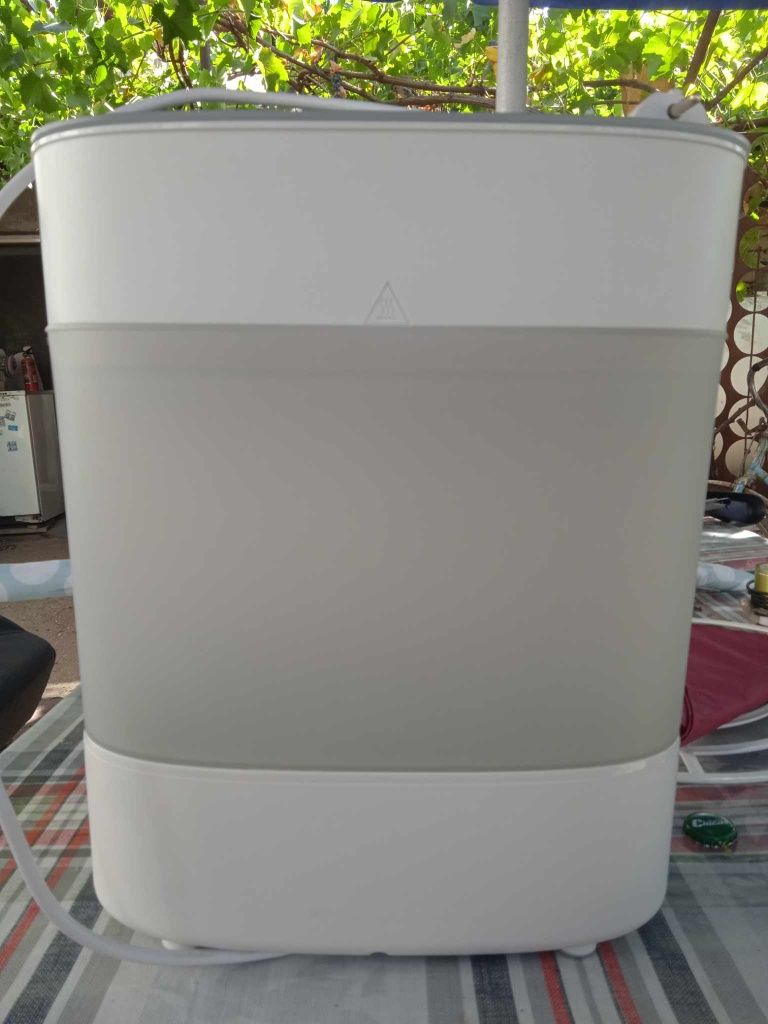 Sterilizator Philips Avent