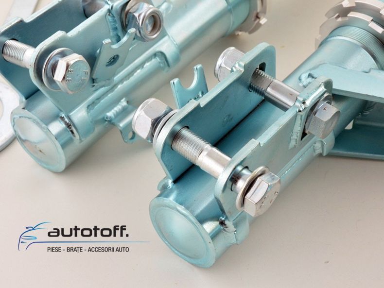 Suspensie sport FK reglabila pe inaltime Honda Civic (2001+)