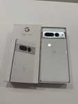 Google Pixel 7 pro 128gb, liber in orice retea, stare 10/10