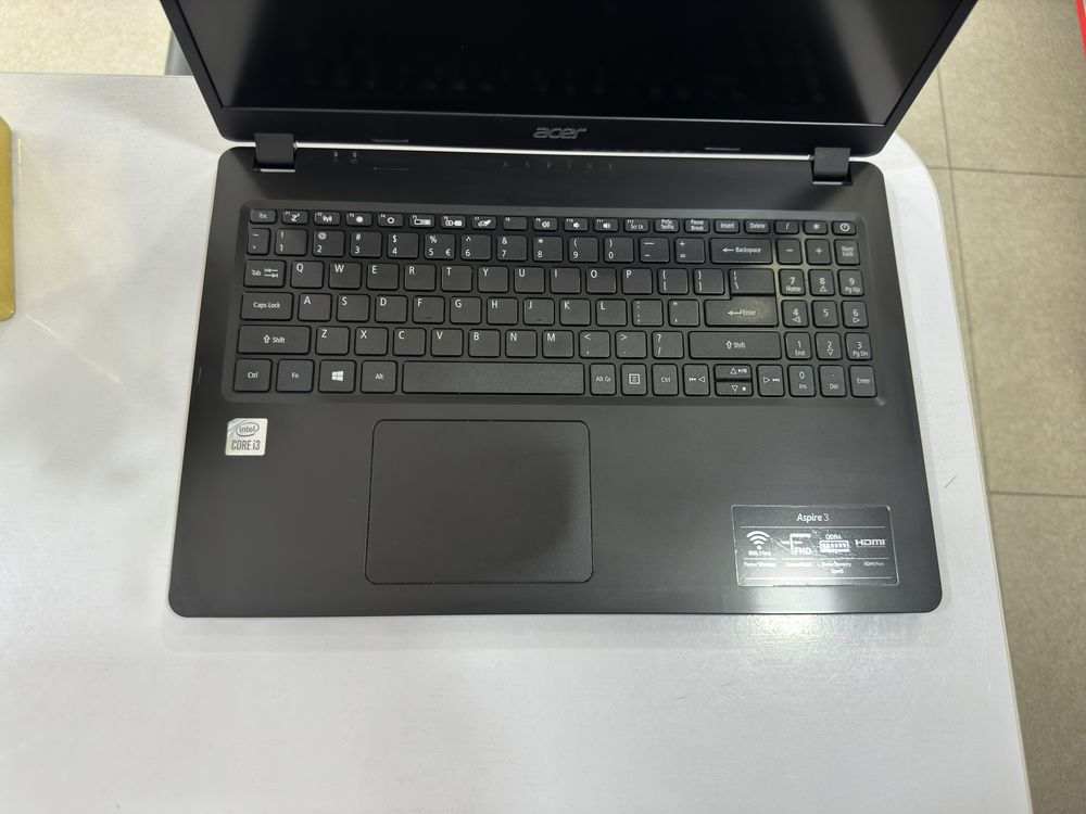 acer core i3 10 avlod 8/128/1000 gb tez qotmasdan ishlaydigani keldi