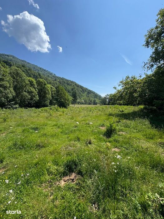 Teren de vânzare în Mălaia